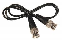 4TFP2 24 InBnc Male/Male Coax Jumper Cable