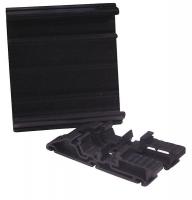 4TFR3 1- Din Rail Mounting Kit