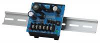 4TFR8 Din Mount P/S- 6/12/24VDC @ 2.5A