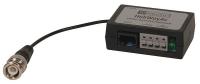 4TFX3 Video Balun/Combiner For 24Vac Cameras