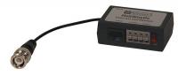 4TFX4 Video Balun/Combiner For 12VDC Cameras