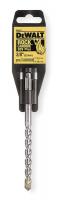 4TG28 SDS Drill Bit, 3/8 In