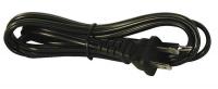 4TGA6 6 Ft. 2-Leads Line Cord