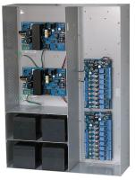 4TGC8 Power Supply 8 Fuse/12Dc, 8 Fuse/24Dc 7A