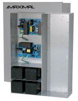 4TGE5 Power Supply 12Dc/6A, 24Dc/10A 16A Max