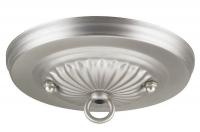 4TGN7 Traditional Canopy Kit, BR Pewter