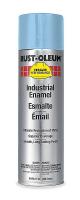 4TH62 Spray Paint, Light Blue, 15 oz.