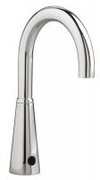 41H819 Lav Faucet, Elect Proximity, Low LeadBrass