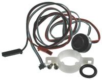 4THK7 Sensor Kit, Incl Harness, Cover, Bracket