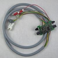 4THN8 Temp Sensor Kit, Hot/Cold, Incl Pigtail