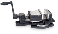 4TJ90 Vise, Milling
