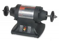 4TJ99 Buffer, 1/2 Hp, 3450 RPM, 115 V