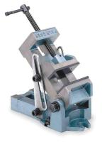 4TK07 Vise, Angle