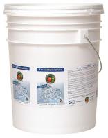4TKA1 Carpet Shampoo, 5 gal.Odorless, Pail