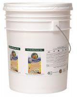4TKC8 Cleaner Degreaser, Size 5 gal., Orange