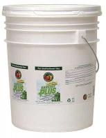 4TKD2 Kitchen Cleaners, Size 5 gal., Parsley