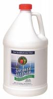 4TKD4 Shower Cleaner, Size 1 gal., Lavender