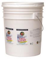 4TKD8 Toilet Bowl Cleaner, 640 oz., Cedar