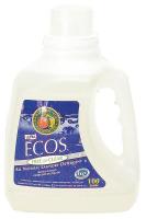 4TKE4 Liquid Laundry Detergent, 100 oz, Odorless