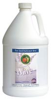 4TKF1 Gel Dishwashing Detergent, 1 gal, Lavender