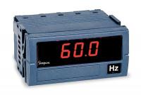 4TL78 Digital Panel Meter, Frequency