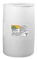 4TLH9 Cleaner and Disinfectant, Size 55 gal.