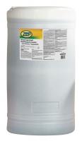 4TLJ3 Cleaner and Disinfectant, Citrus