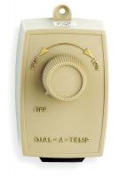 4TM32 Speed Control, Adj