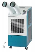 4TM51 Portable Air Conditioner, 13200Btuh, 115V