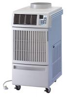 4TM52 Portable Air Conditioner, 12000Btuh, 115V