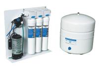 4TMF7 Reverse Osmosis System, 1/4 In