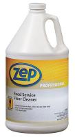 4TMK2 Food Service Floor Cleaner, 1 gal., Mild