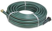 4TMN7 Water Hose, PVC, 5/8 In ID, 100 ft L