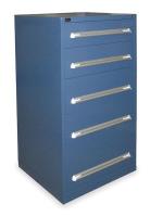 4TT12 Cabinet, Modular Parts