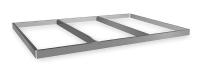 4TT71 Shelf, 48D x 72In.W, PK3