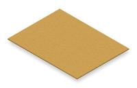 4TV91 Corrugated Particle Board Decking