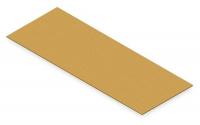 4TW03 Particle Board Decking, 2150 lb.