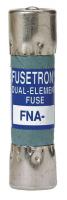 4TWH8 Fuse, Supplemental, FNA, 1-1/8A, 125VAC