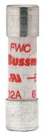 4TWL6 Fuse, FWC, 6A, 600VAC/700VDC, Fiberglass