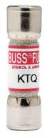 4TWU4 Fuse, Supplemental, KTQ, 1A, 600VAC