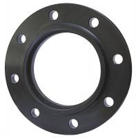 4TWZ8 Socket Weld Flange, Pipe Size 6 In