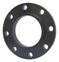 4TXD4 Lap Joint Flange, Pipe Size 5 In