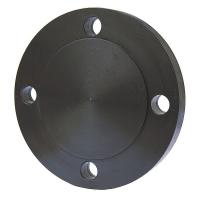 4TXE3 Blind Flange, Pipe Size 2 In