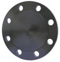 4TXE9 Blind Flange, Pipe Size 8 In