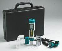 4TXH2 Concrete pH Kit