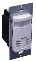 4TXT1 Occ.Sensor, MultiTech, 2400SqFt, NoNeut., WH