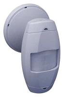 4TXU8 Occ.Sensor, Pass.IR, 2500SqFt, 115Deg, WH