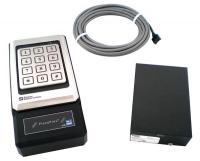 4TXX3 Access Control Keypad With Card