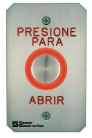 4TXX9 Piezoelectric Switch, Presione Para Abrir