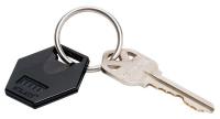 4TXY2 iCLASS Key Fob, Pk 50